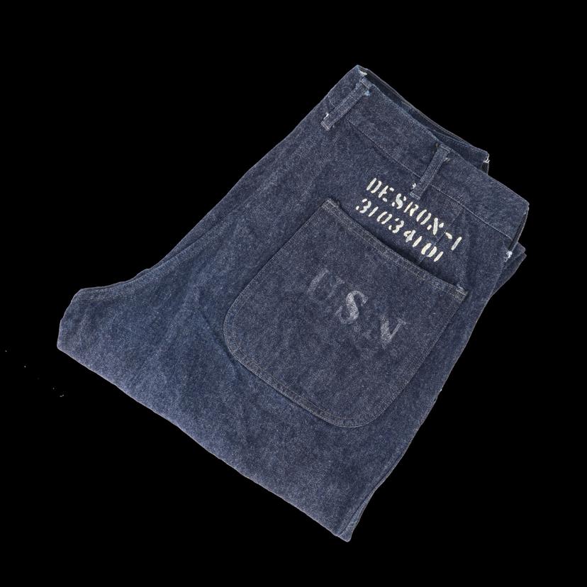 COLIMBO コリンボ/コリンボ／　ミリタリーパンツ　／　NAVAL　CREW　TROUSERS　CUSTTOM/NSF11526//L/ABランク/82