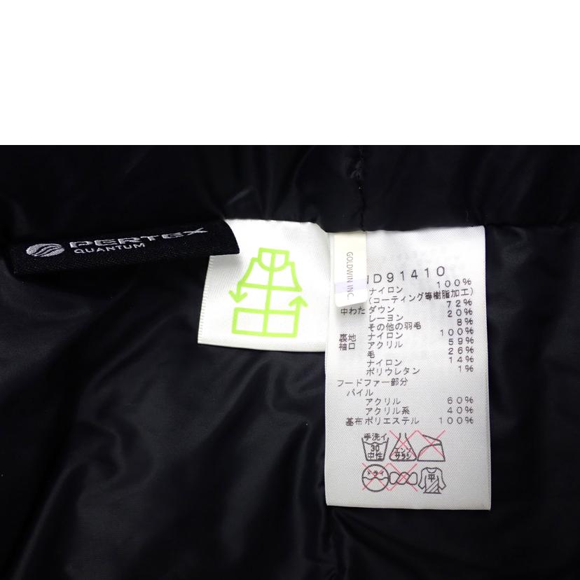 THE　NORTH　FACE ザノースフェイス/★THE　NORTH　FACEノベルティマクマードパーカー/ND91410//ｻｲｽﾞ:XL/Bランク/62