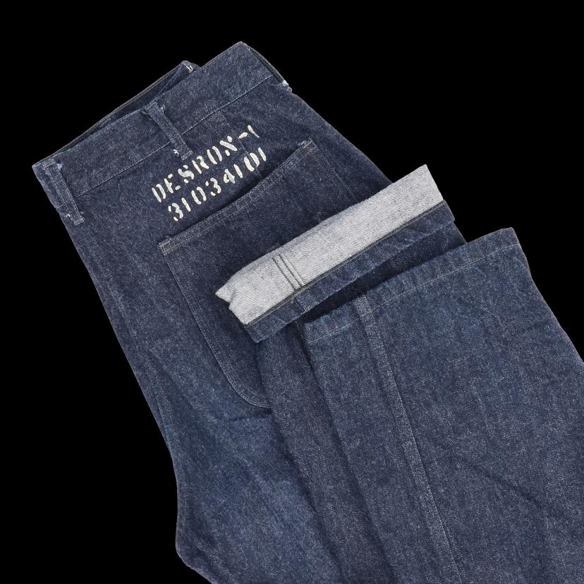 COLIMBO コリンボ/コリンボ／　ミリタリーパンツ　／　NAVAL　CREW　TROUSERS　CUSTTOM/NSF11526//L/ABランク/82