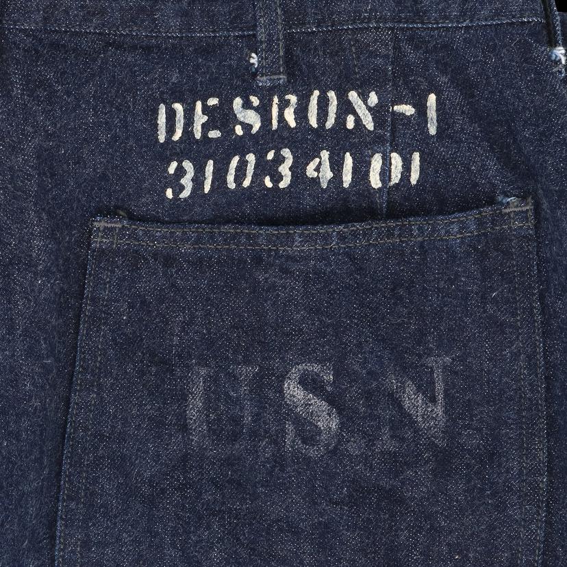 COLIMBO コリンボ/コリンボ／　ミリタリーパンツ　／　NAVAL　CREW　TROUSERS　CUSTTOM/NSF11526//L/ABランク/82