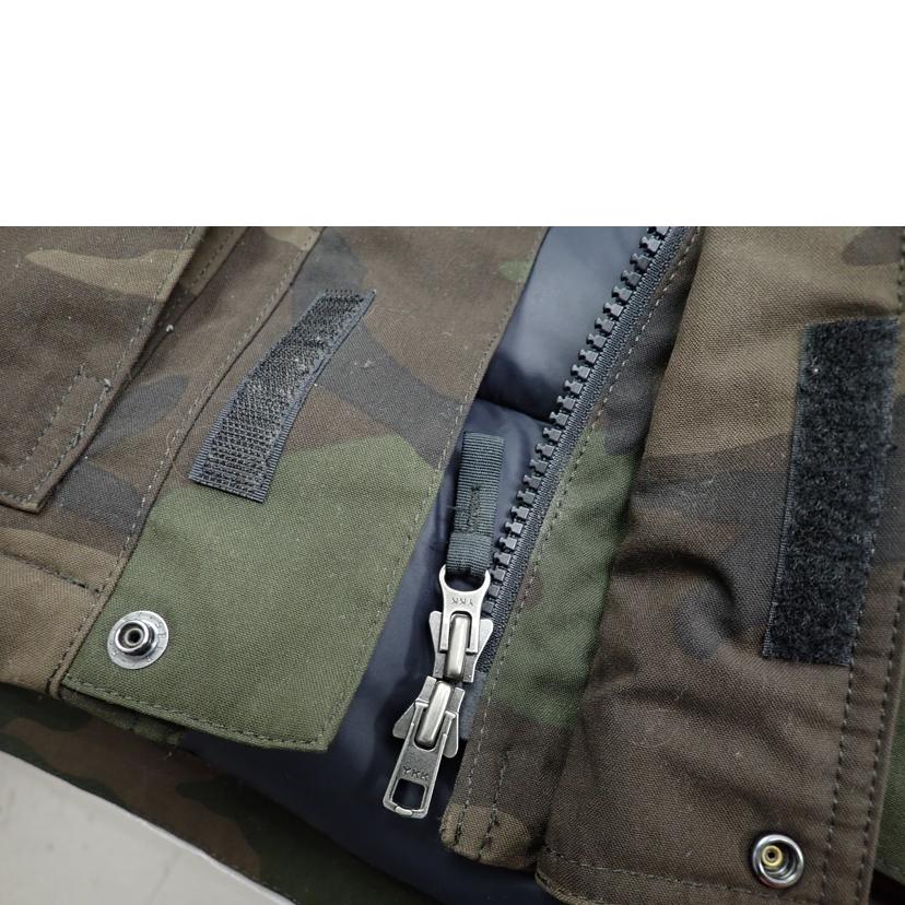 THE　NORTH　FACE ザノースフェイス/★THE　NORTH　FACEノベルティマクマードパーカー/ND91410//ｻｲｽﾞ:XL/Bランク/62