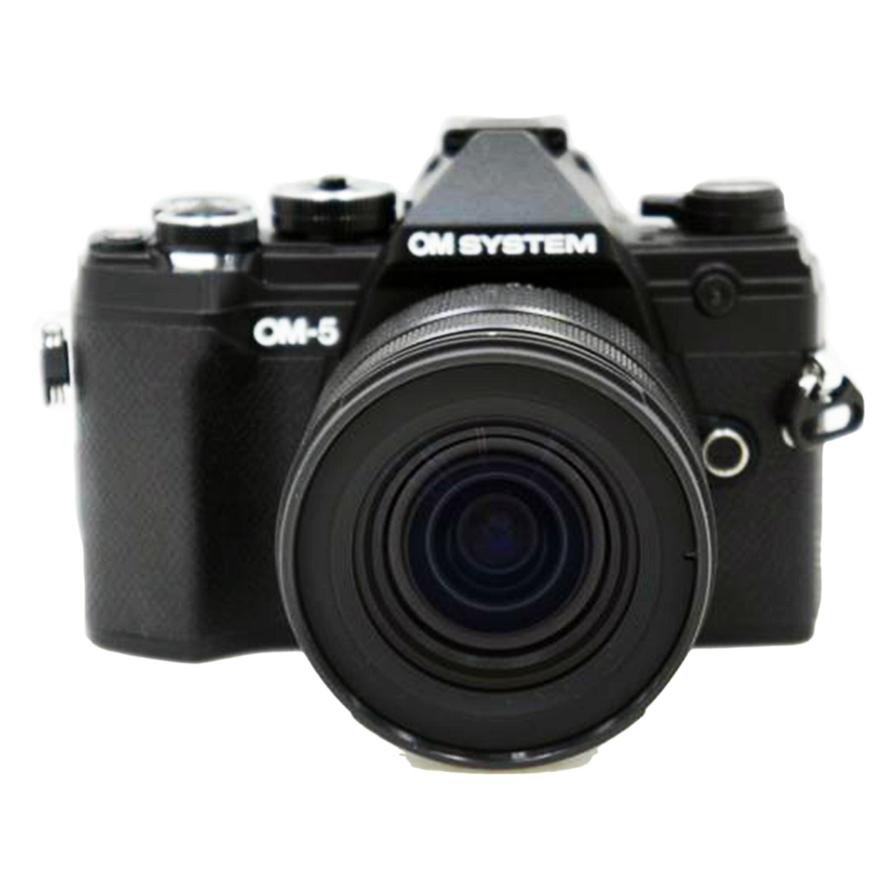 OLYMPUS オリンパス/　ミラーレス一眼／OM－5　12－45／4　　PRO/ OM-5 12-45/4  PRO//BJAOA11407/Sランク/75