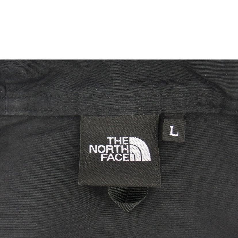 The　North　Face ノースフェイス/コンパクトジャケット/NP71830//ABランク/04