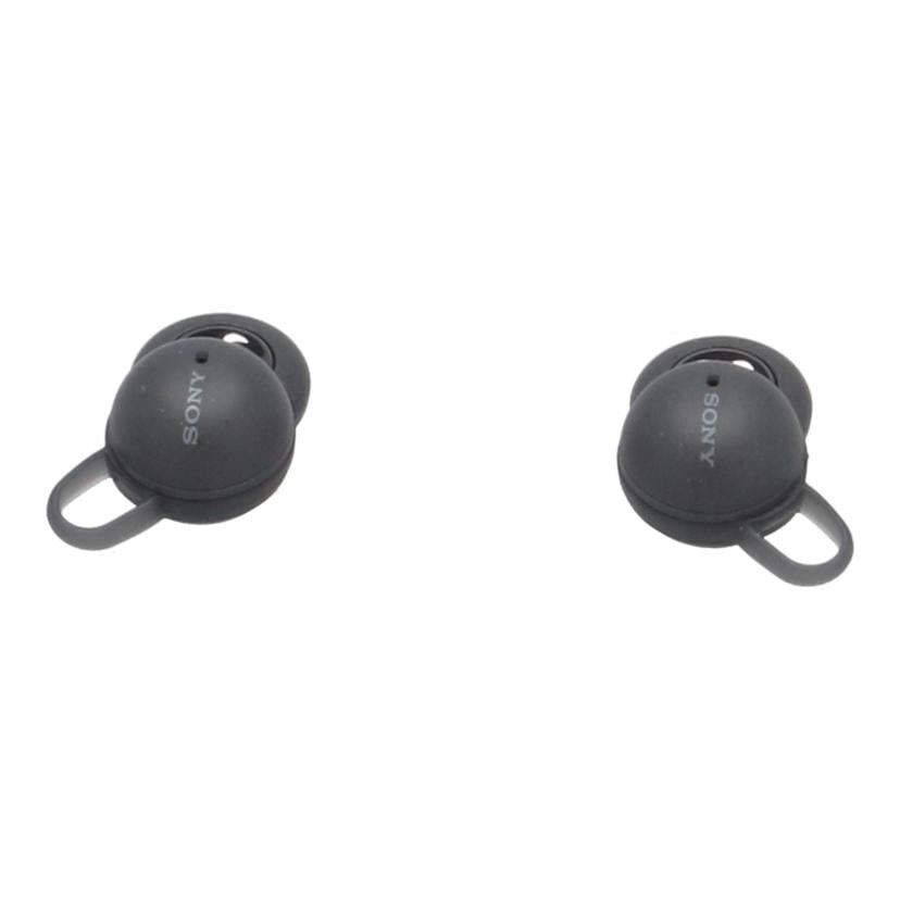 SONY ソニー/ワイヤレスイヤホン／LinkBuds/WF-L900//5243454/Bランク/62