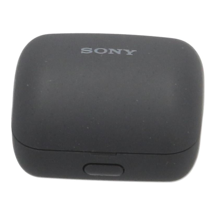 SONY ソニー/ワイヤレスイヤホン／LinkBuds/WF-L900//5243454/Bランク/62