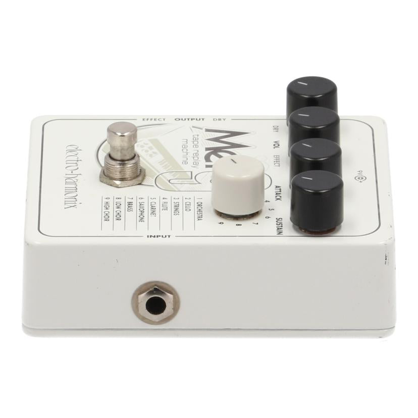 ｅｌｅｃｔｒｏ－ｈａｒｍｏｎｉｘ エレクトロハーモニクス/エフェクター/MEL9//-/Bランク/37