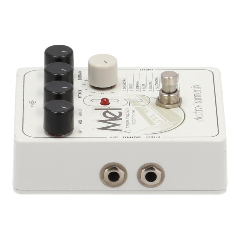 ｅｌｅｃｔｒｏ－ｈａｒｍｏｎｉｘ エレクトロハーモニクス/エフェクター/MEL9//-/Bランク/37