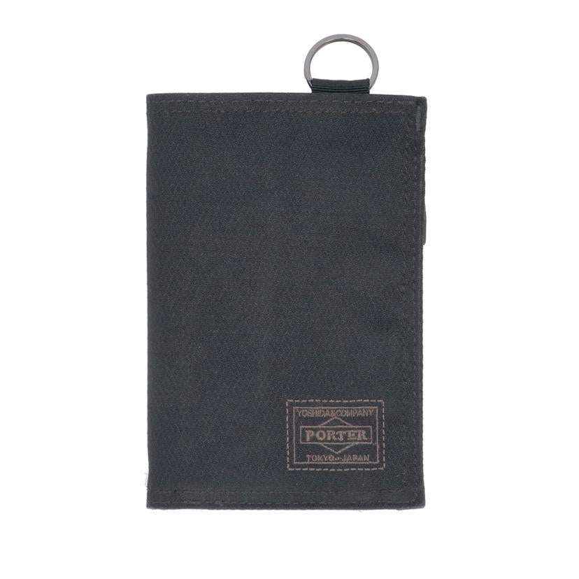 POTER　DILL ポーターディル/ポーターディル／二つ折り財布/630-09755//Bランク/06