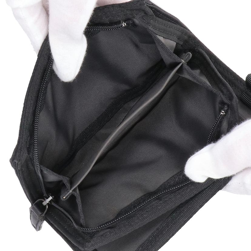 POTER　DILL ポーターディル/ポーターディル／二つ折り財布/630-09755//Bランク/06