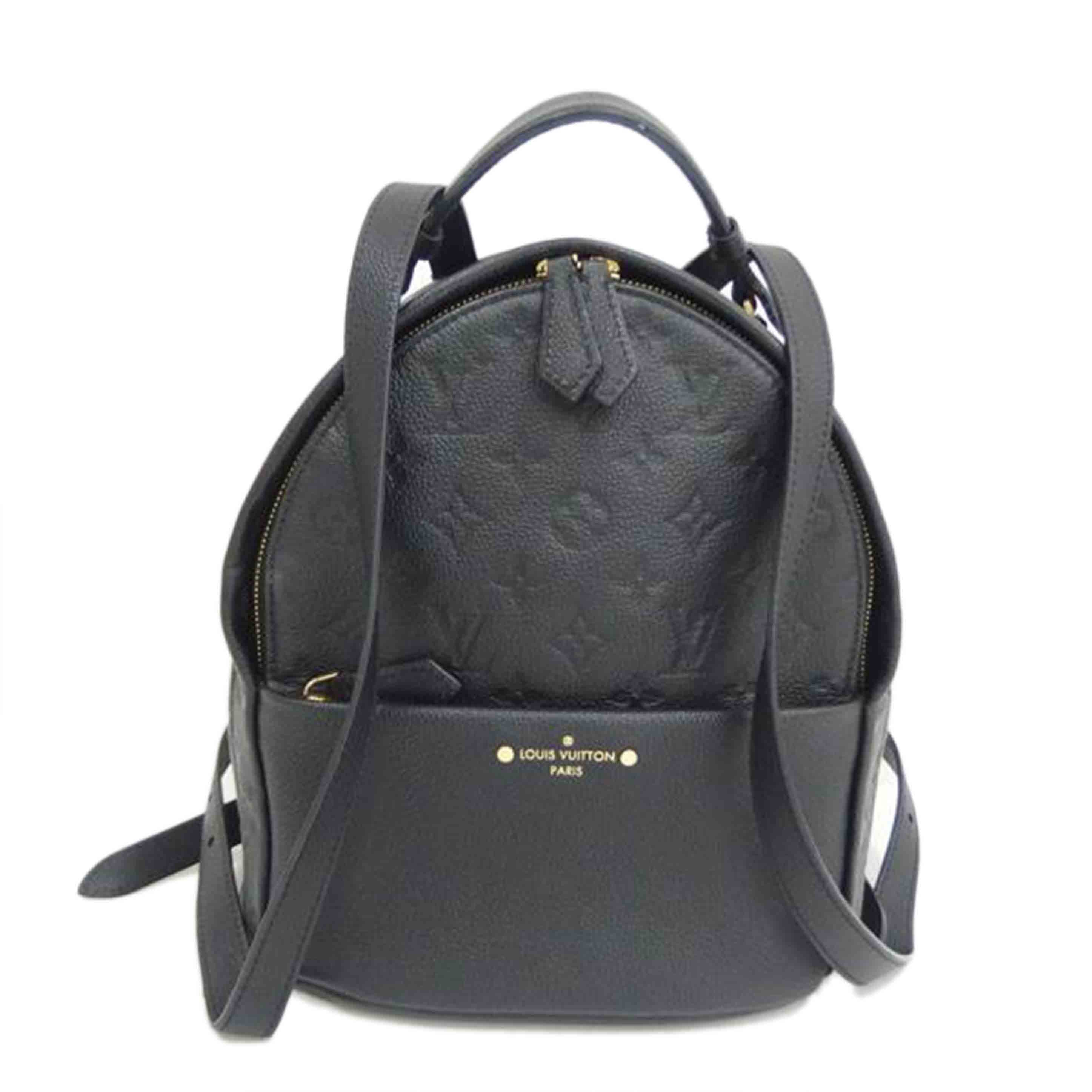 LV ｳﾞｨﾄﾝ/モノグラムアンプラント／ソルボンヌ/M44016//CA5***/Aランク/82