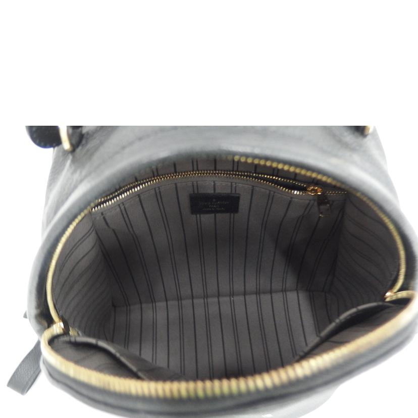 LV ｳﾞｨﾄﾝ/モノグラムアンプラント／ソルボンヌ/M44016//CA5***/Aランク/82