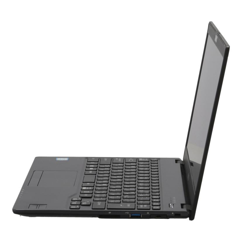 FUJITSU　 富士通 フジツウ　/Win10ノートPC／LIFEBOOK　UH/FMVWB3U28//R8501253/Bランク/70