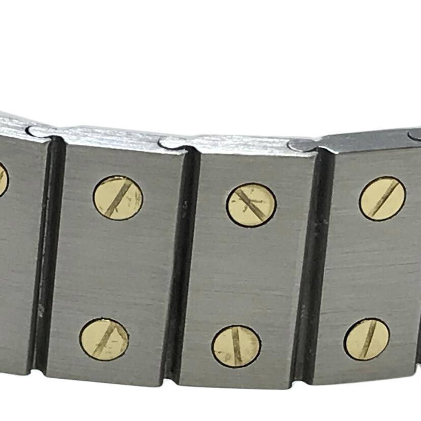 Ｃａｒｔｉｅｒ カルティエ/サントスオクタゴンＬＭ/W2001583//296******/ABランク/51