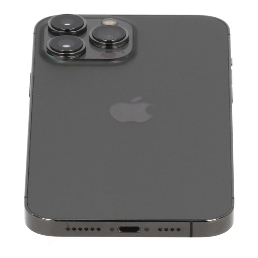Apple　SIMロックなし アップル　/iPhone13　Pro　Max　128GB/MLJ43J/A//353027946372097/ABランク/67