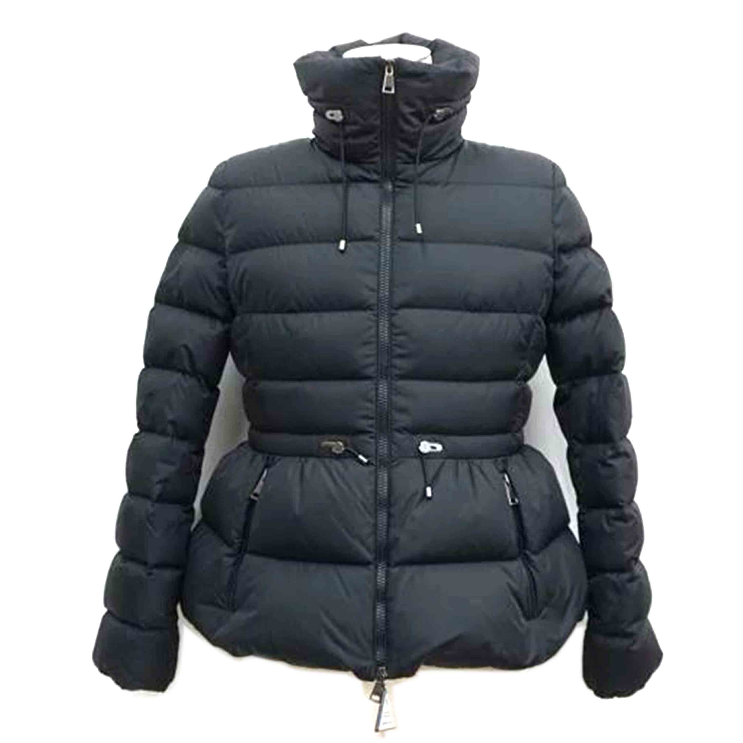 MONCLER モンクレール/　MONCLER　MARQUER　ダウンジャケット　1/F20931A58900//ABランク/67