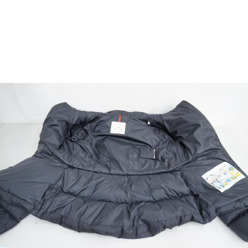 MONCLER モンクレール/　MONCLER　MARQUER　ダウンジャケット　1/F20931A58900//ABランク/67