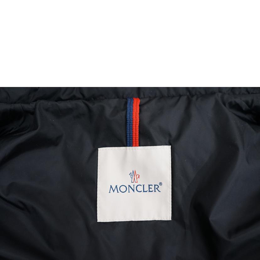 MONCLER モンクレール/　MONCLER　MARQUER　ダウンジャケット　1/F20931A58900//ABランク/67