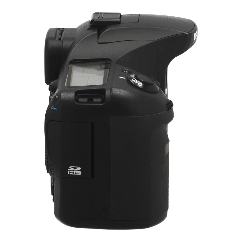 PENTAX ペンタックス/デジタル一眼　ボディ/K20D ﾎﾞﾃﾞｨ//3099295/Bランク/62
