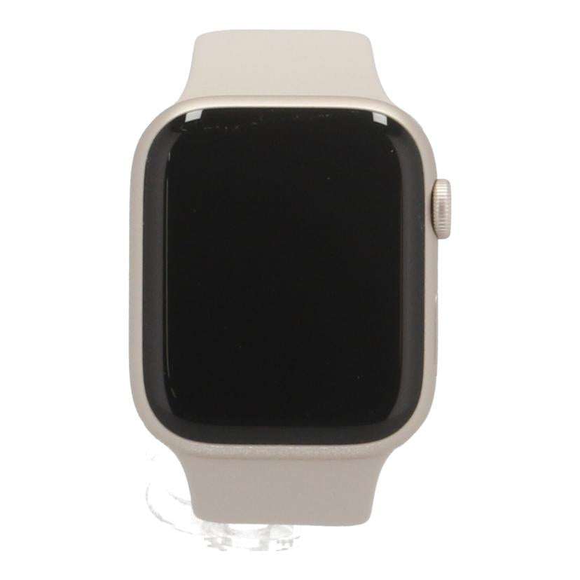 APPLE アップル/Apple　Watch　Series　9　GPS/MR963J A//clqjy30ql4/Aランク/01