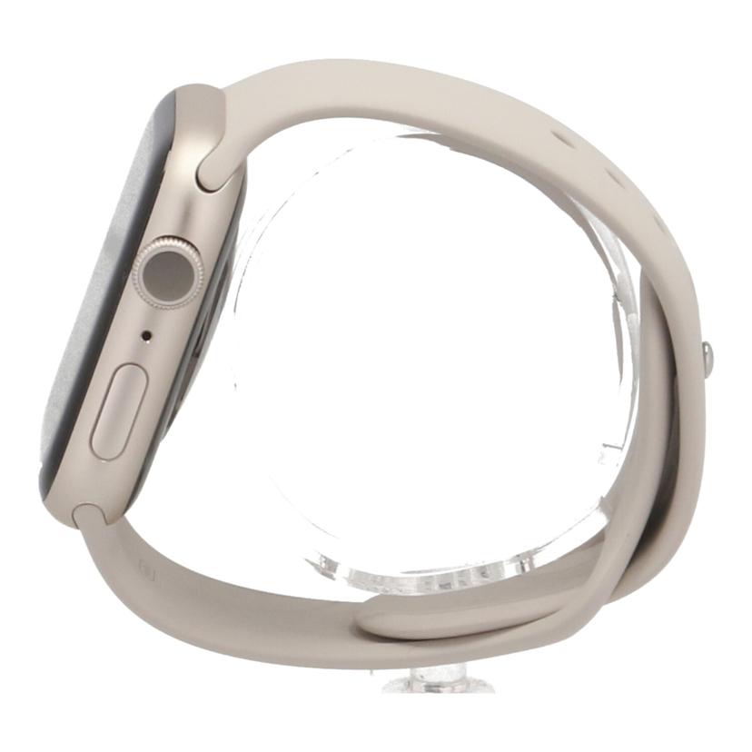 APPLE アップル/Apple　Watch　Series　9　GPS/MR963J A//clqjy30ql4/Aランク/01