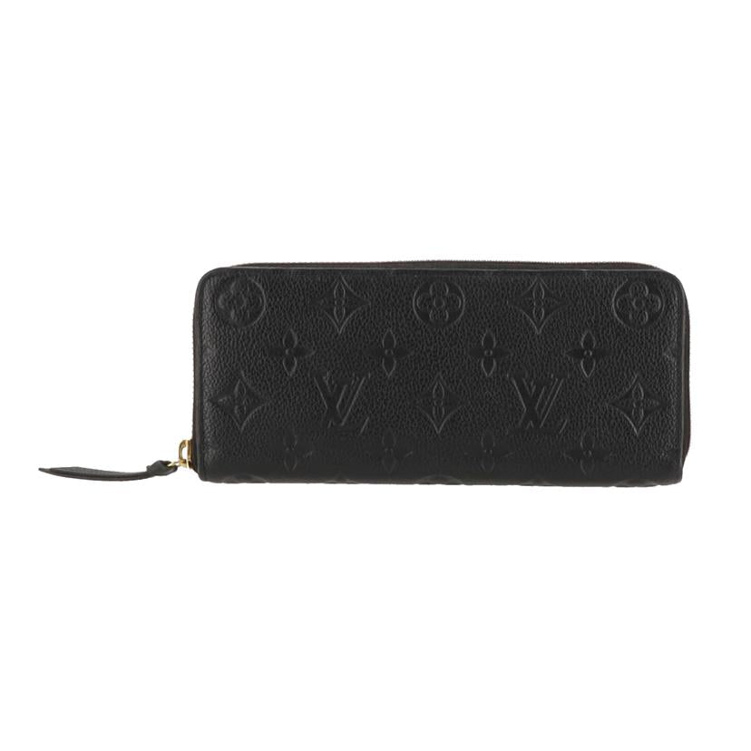 LOUIS VUITTON ルイヴィトン/ポルト・フォイユ・クレマンス/M60171//SP0***/Aランク/64
