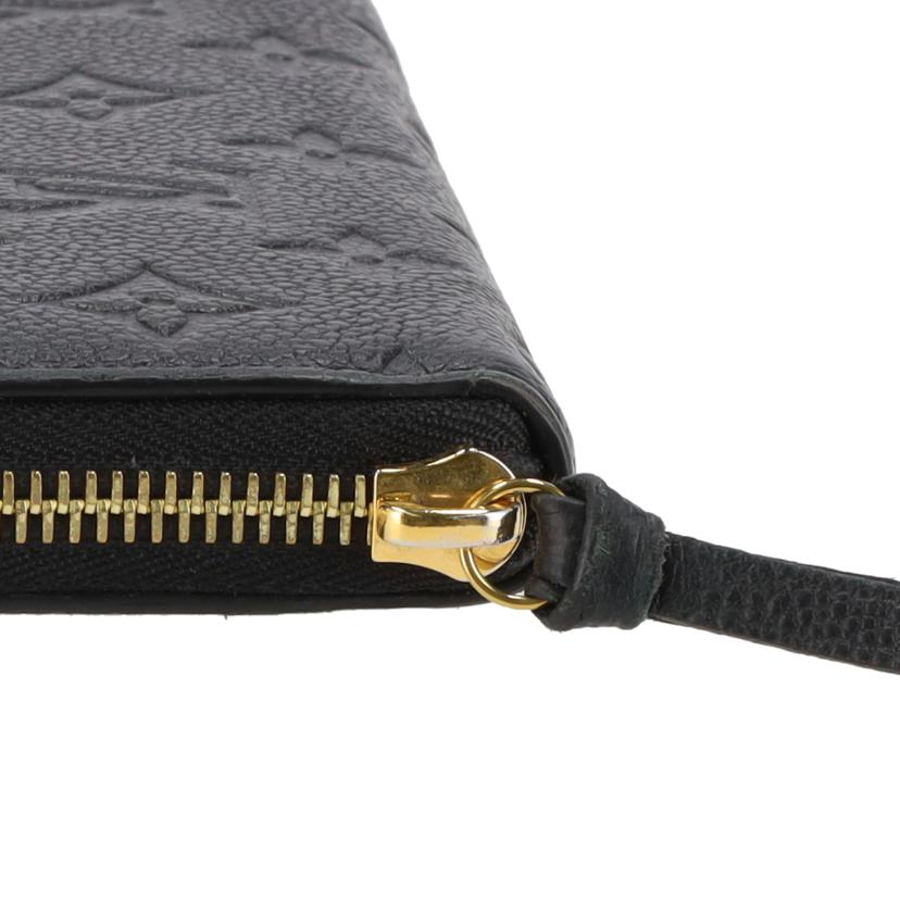 LOUIS VUITTON ルイヴィトン/ポルト・フォイユ・クレマンス/M60171//SP0***/Aランク/64