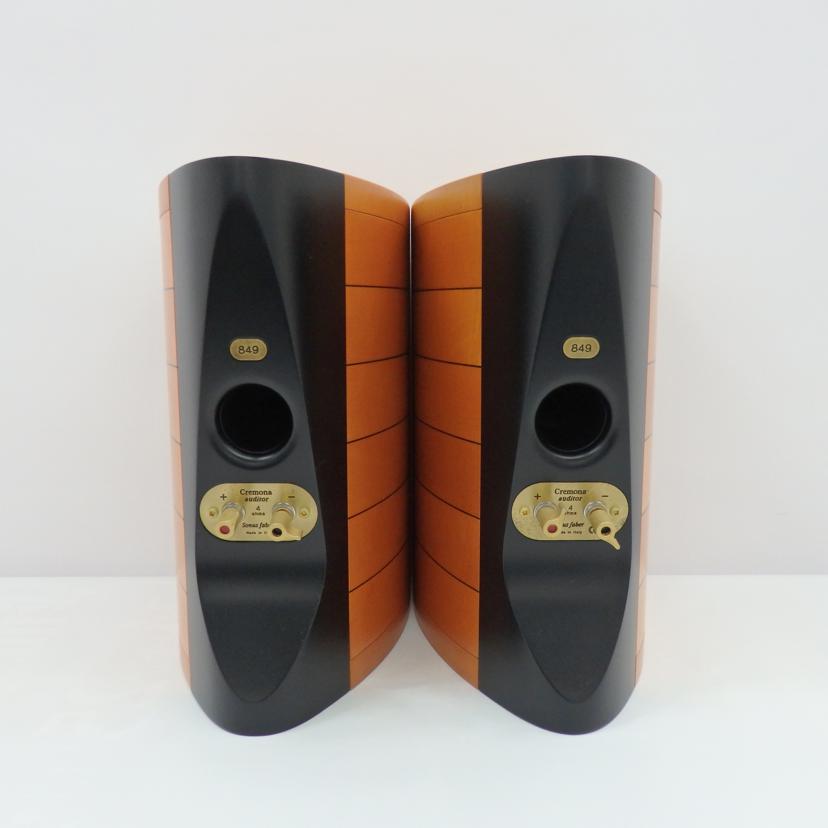 Sonus　faber/スピーカー（ペア）/Cremona auditor//Bランク/77