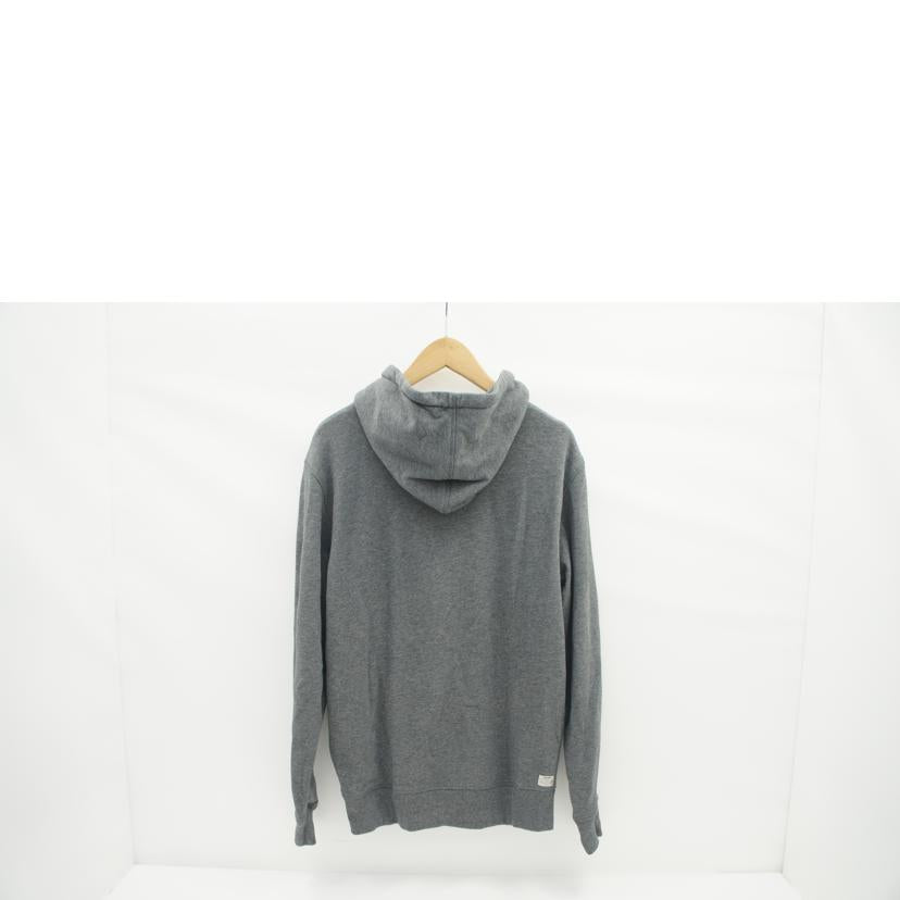 DIESEL ディーゼル/DIESEL／ジップアップパーカー/00SE8M-OCAND-96K//Sランク/81