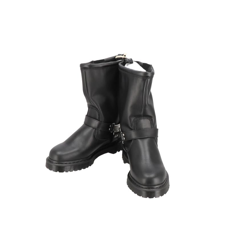 Dr.Martens ドクターマーチン/ANISTONE HI リガーブーツ/32199001//Sランク/05
