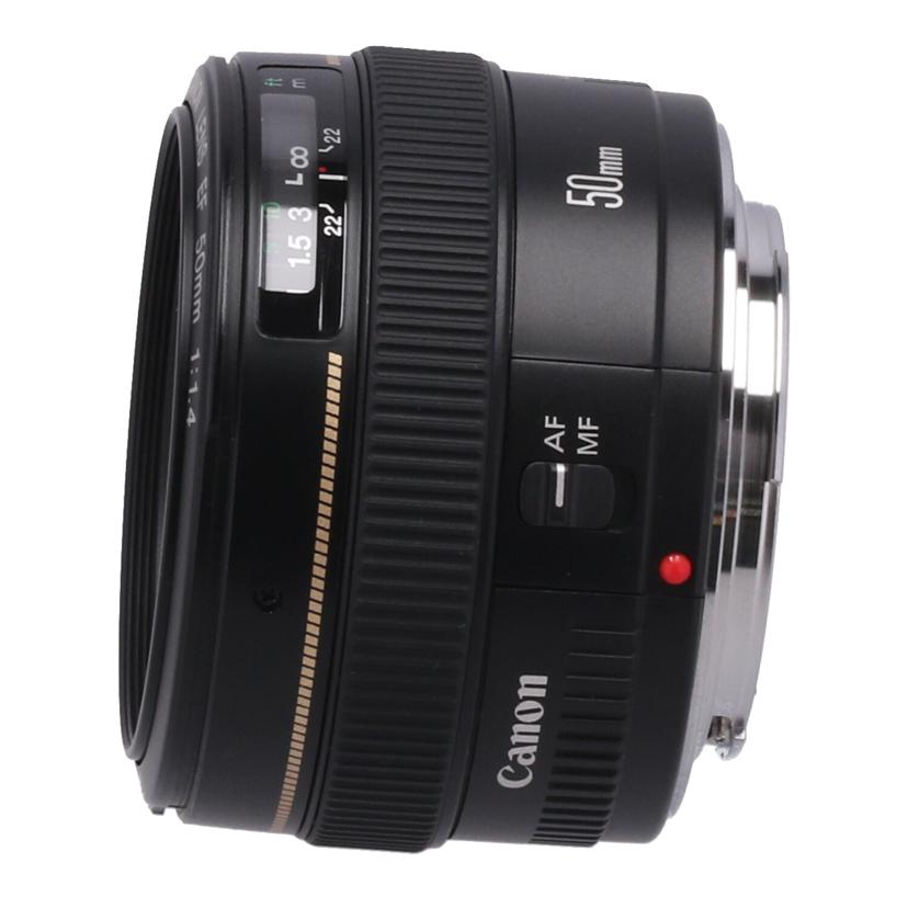 Canon キヤノン　/交換レンズ／50mm/EF50mm F1.4 USM//50100959/Bランク/69