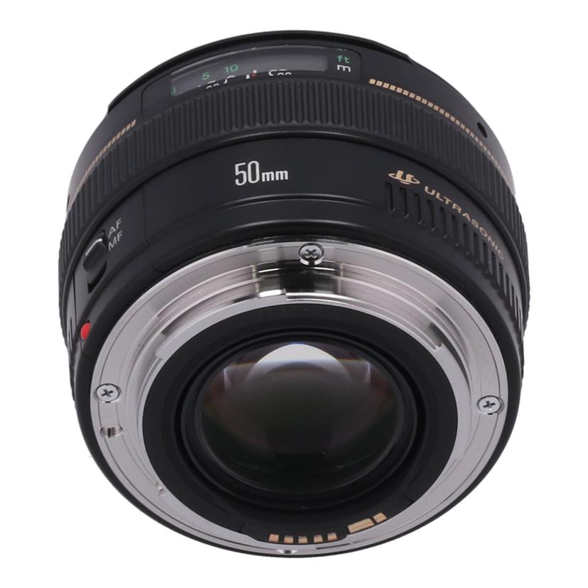 Canon キヤノン　/交換レンズ／50mm/EF50mm F1.4 USM//50100959/Bランク/69