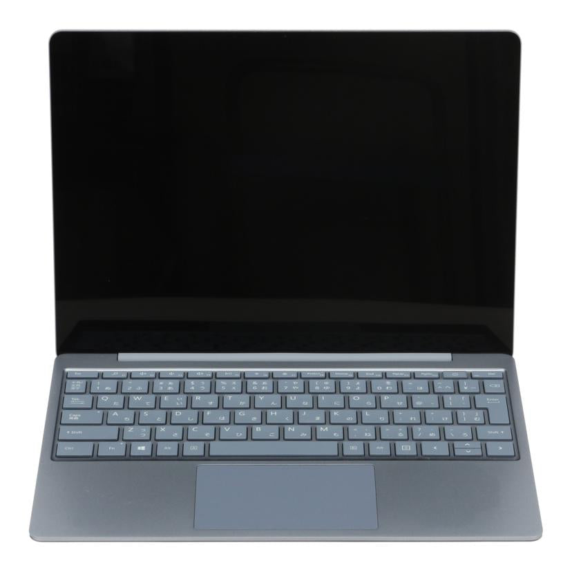 Microsoft マイクロソフト /Surface Laptop Go/THH-00034//001005111166/Bランク/64