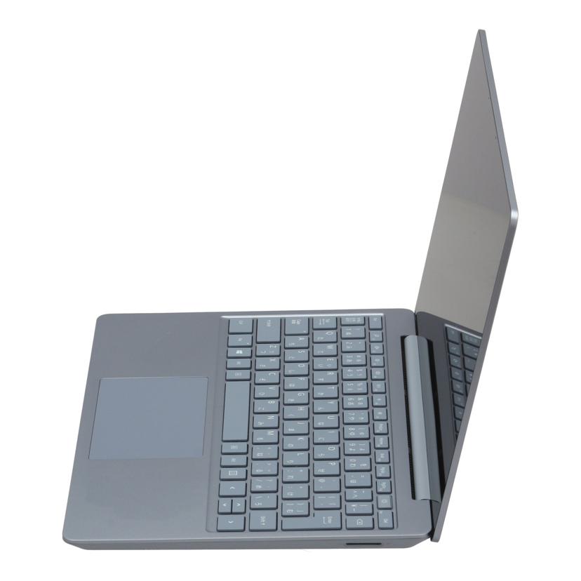 Microsoft マイクロソフト /Surface Laptop Go/THH-00034//001005111166/Bランク/64