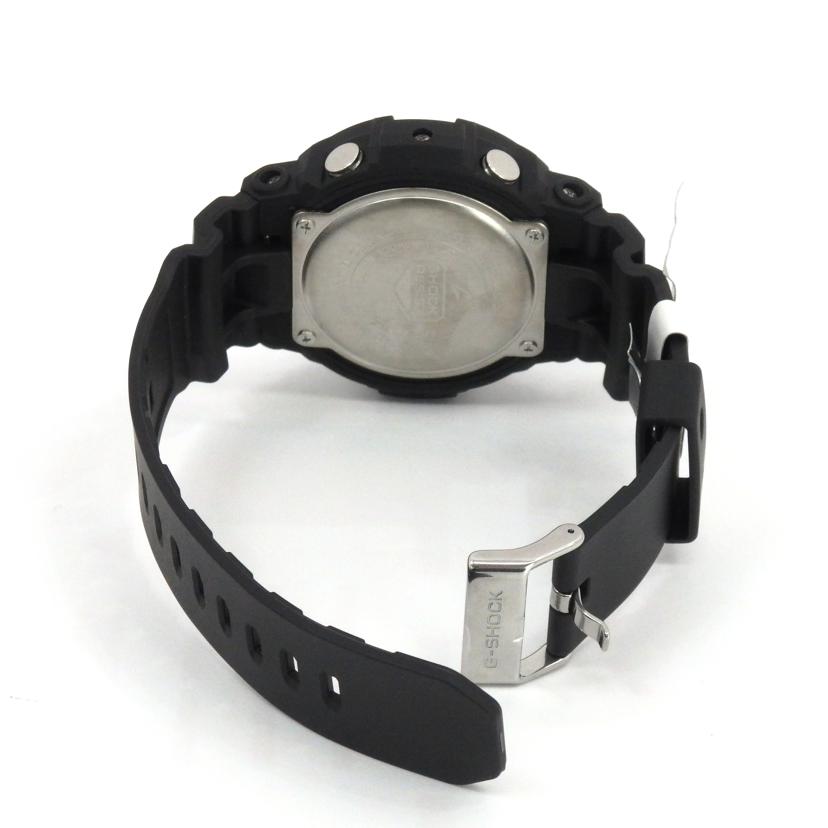 CASIO カシオ/G－SHOCK　アナデジ／電波ソーラー/GAW-100B-1A2JF//253********/SAランク/77