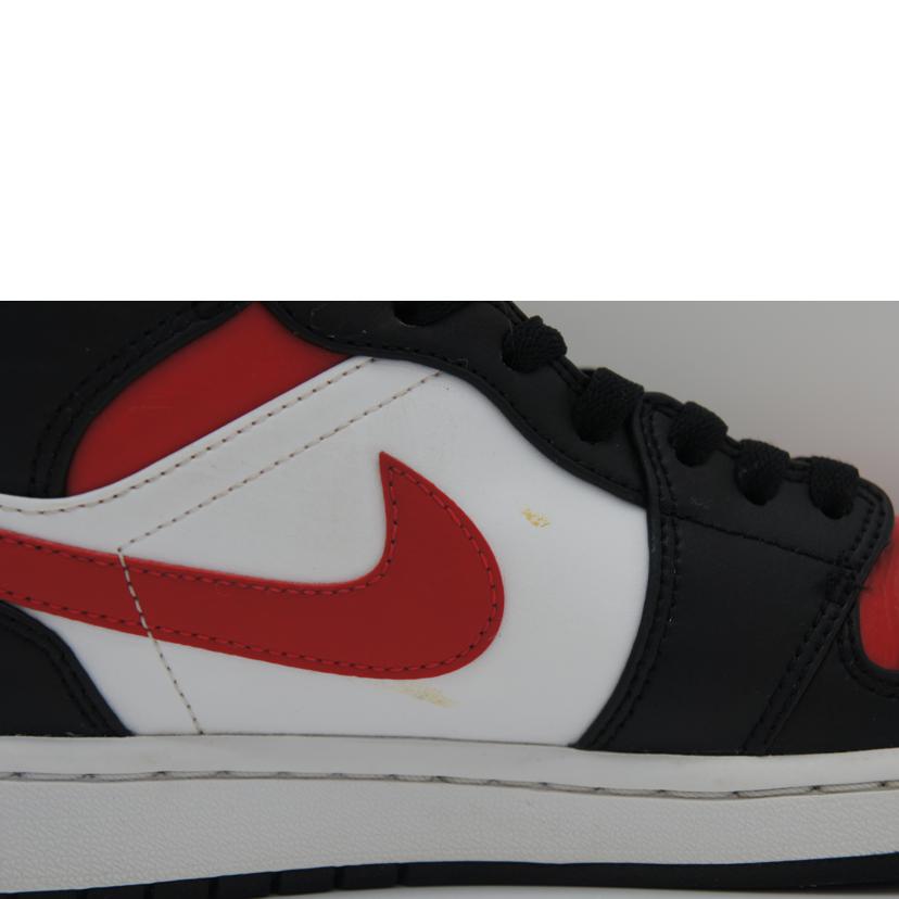 NIKE ナイキ/AIR　JORDAN　1　MID/554724-079//ABランク/09