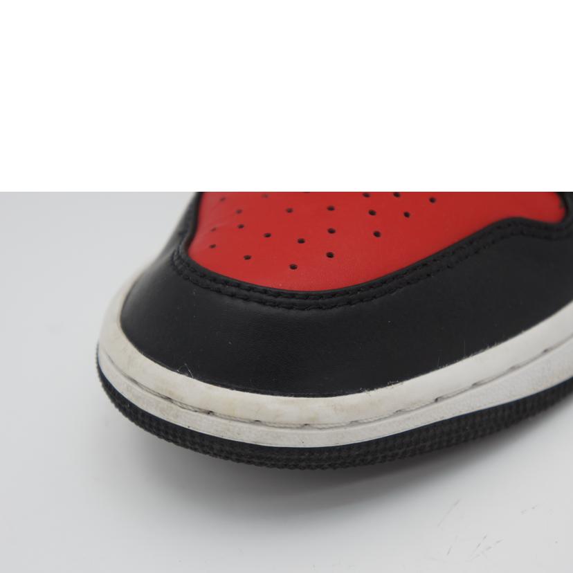 NIKE ナイキ/AIR　JORDAN　1　MID/554724-079//ABランク/09