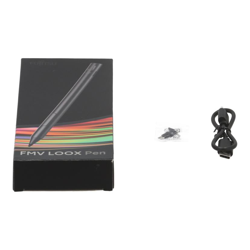 FUJITSU　 富士通 フジツウ　/スタイラスペン／FMV　LOOX　Pen/FMV-NPN25//CP823977-02/Bランク/77