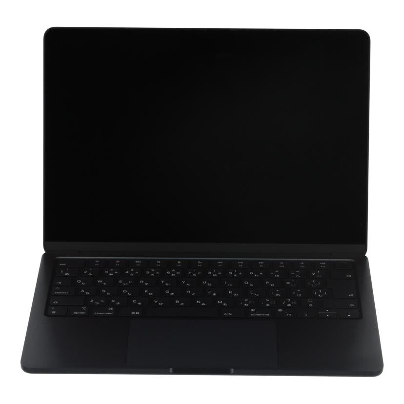 Apple　 アップル　/MacBook　Air　13．6インチ　Mid　2022/MLY33J/A//QNQLG2GJ94/ABランク/70