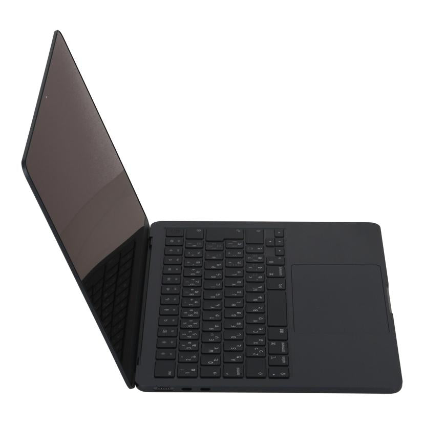 Apple　 アップル　/MacBook　Air　13．6インチ　Mid　2022/MLY33J/A//QNQLG2GJ94/ABランク/70