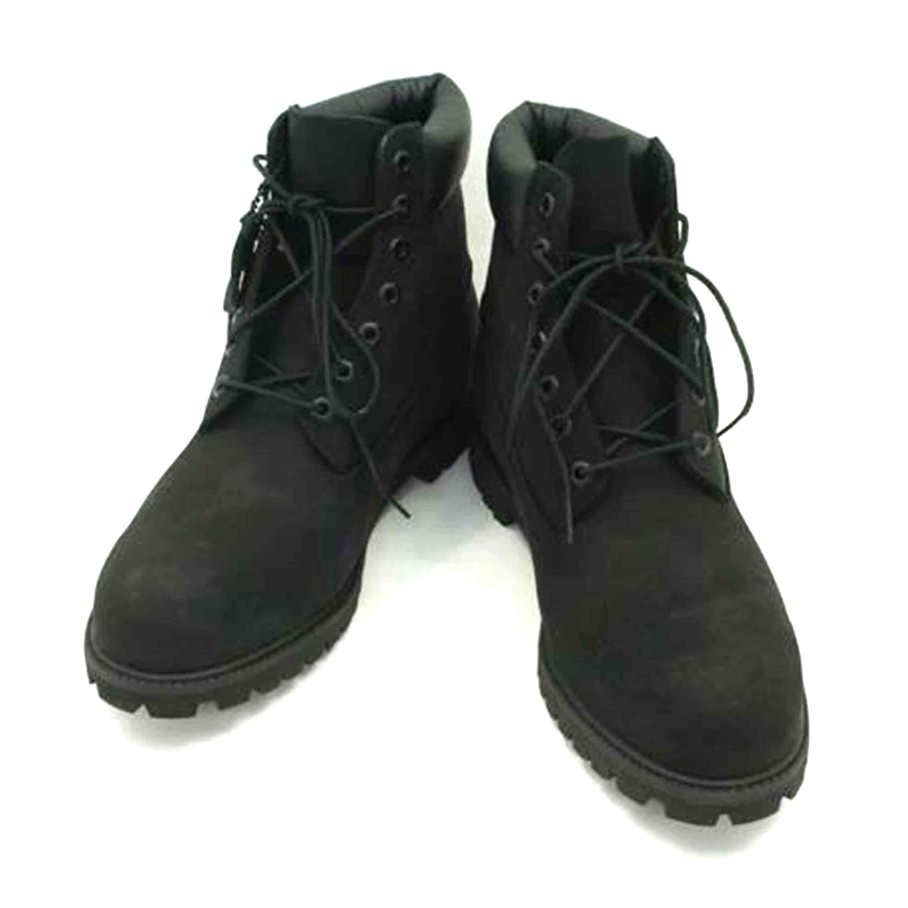 Timberland ティンバーランド/6インチ　プレミアム　ウォータープルーフ　ブーツ/12W 10073 A8698//SAランク/05