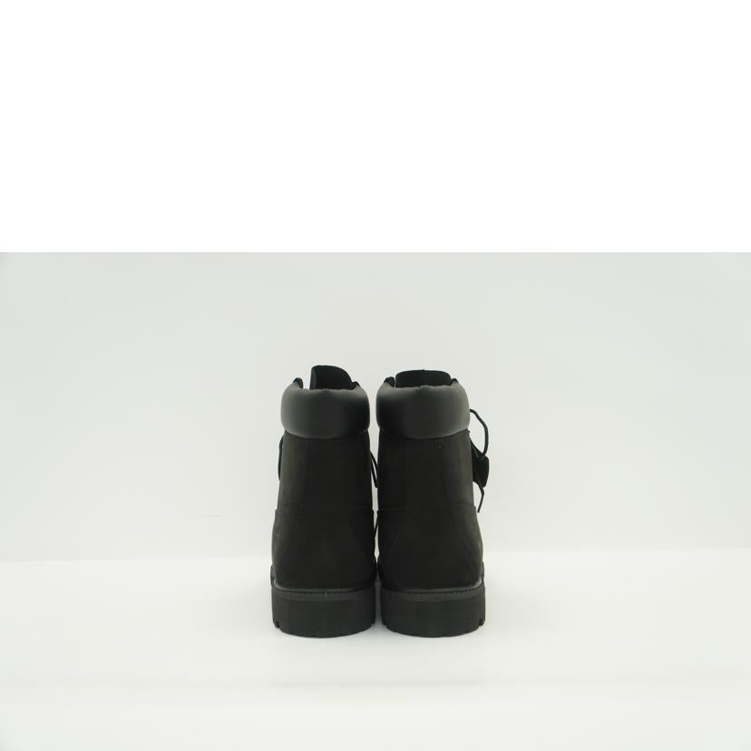 Timberland ティンバーランド/6インチ　プレミアム　ウォータープルーフ　ブーツ/12W 10073 A8698//SAランク/05