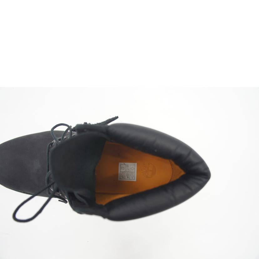 Timberland ティンバーランド/6インチ　プレミアム　ウォータープルーフ　ブーツ/12W 10073 A8698//SAランク/05