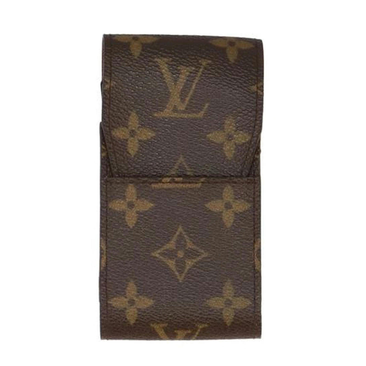 LOUIS VUITTON ルイ・ヴィトン/エテュイ・シガレット/モノグラム/M63024//CT0***/Aランク/42