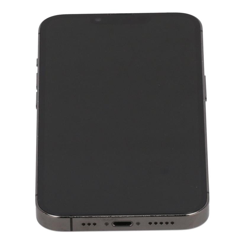 Apple　SIMロックなし アップル　/iPhone13　Pro　256GB/MLUN3J/A//NWCP2Y9LK2/Bランク/78