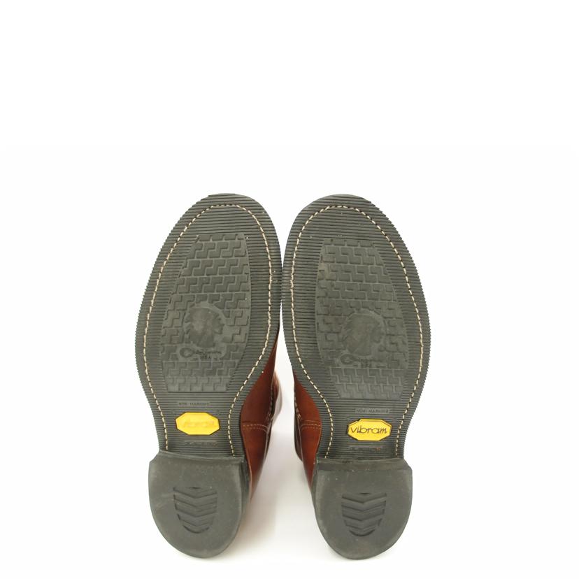 CHIPPEWA ﾁﾍﾟﾜ/CHIPPEWA　エンジニアブーツ//Bランク/69