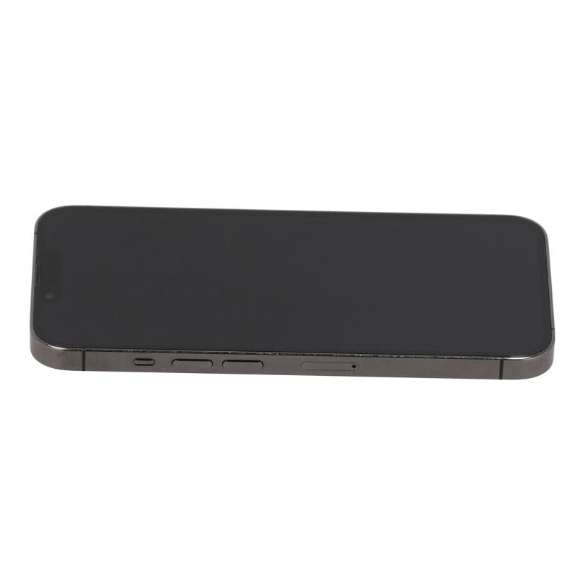 Apple　SIMロックなし アップル　/iPhone13　Pro　256GB/MLUN3J/A//NWCP2Y9LK2/Bランク/78