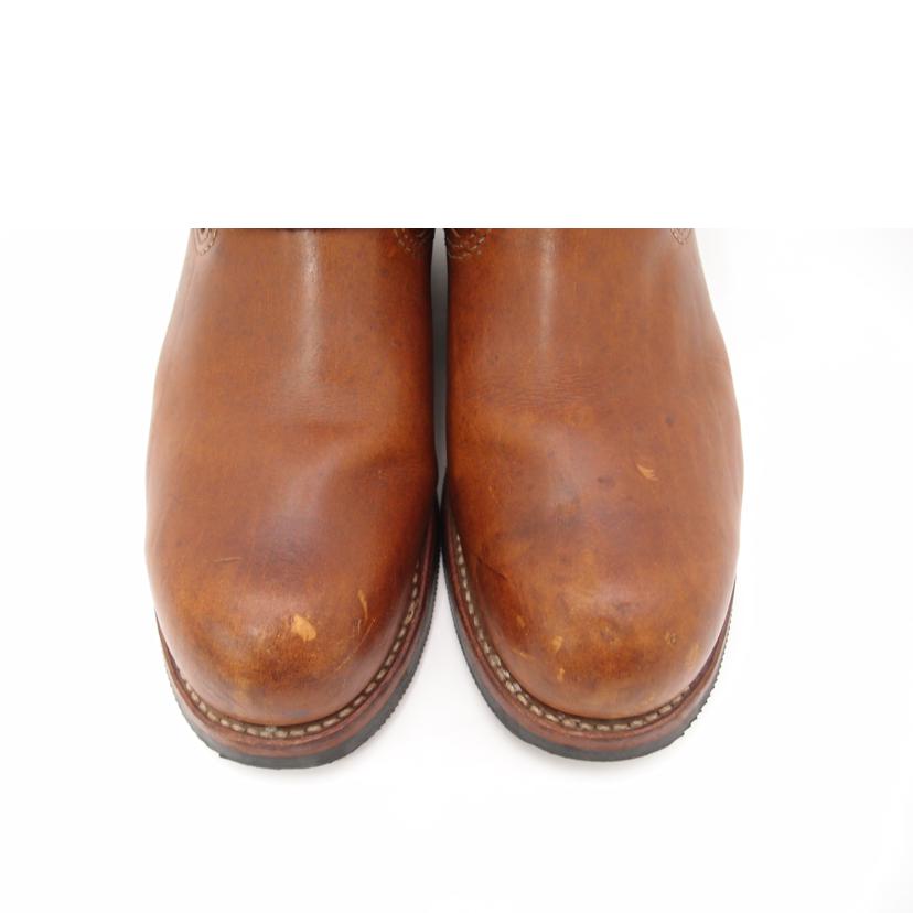 CHIPPEWA ﾁﾍﾟﾜ/CHIPPEWA　エンジニアブーツ//Bランク/69