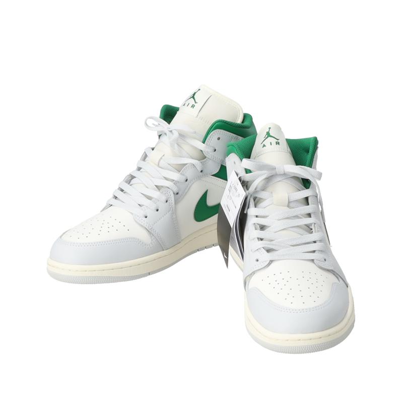 NIKE ナイキ/AIR　JORDAN　1　MID/DQ8426-142//Sランク/05