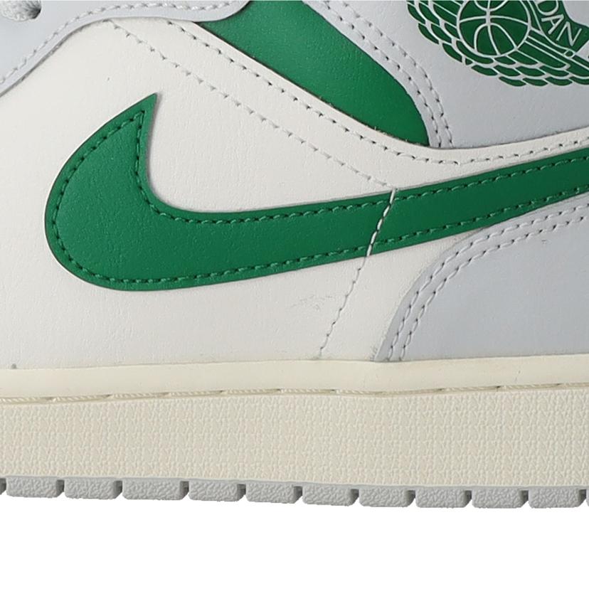 NIKE ナイキ/AIR　JORDAN　1　MID/DQ8426-142//Sランク/05