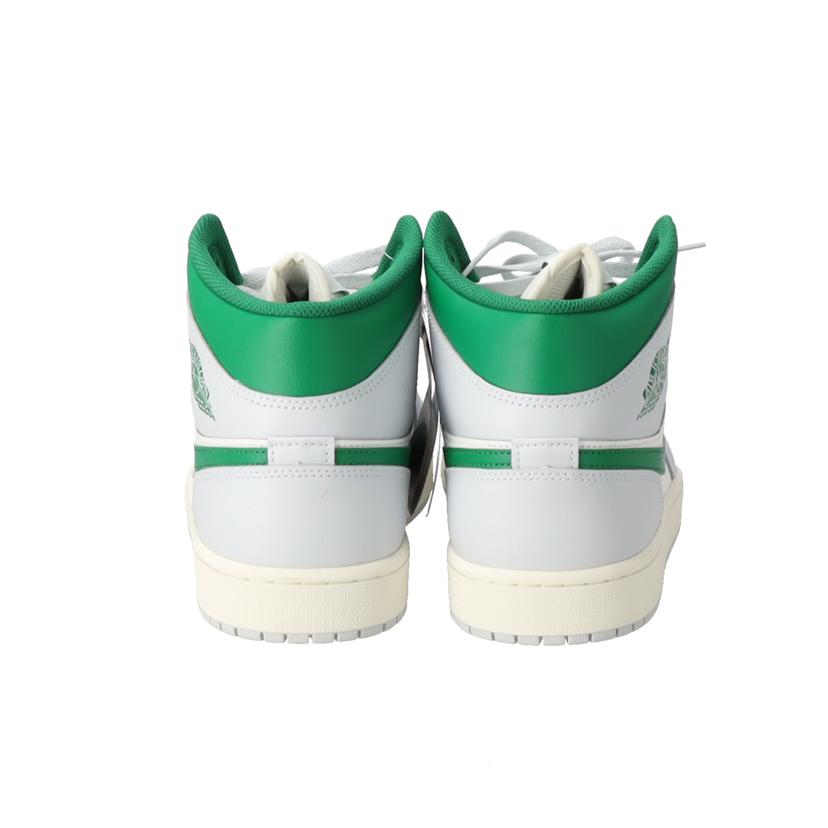 NIKE ナイキ/AIR　JORDAN　1　MID/DQ8426-142//Sランク/05